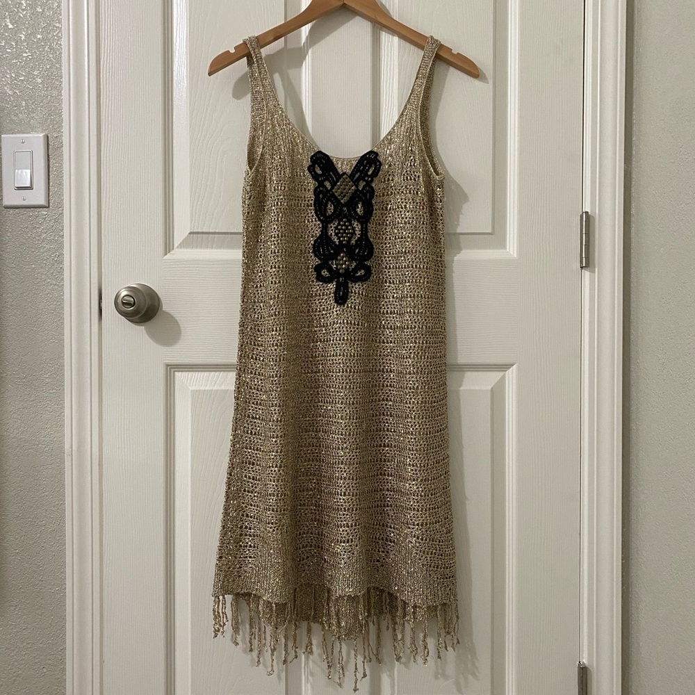Free People Shift Dress